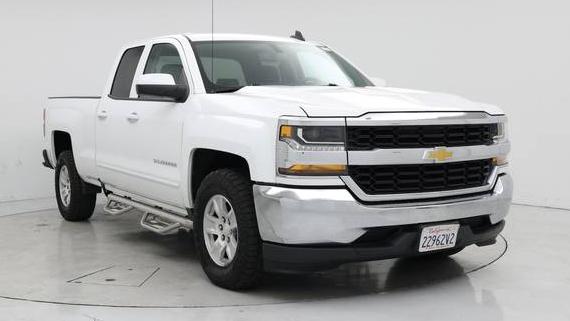 CHEVROLET SILVERADO LD 2019 2GCRCPEC2K1122361 image